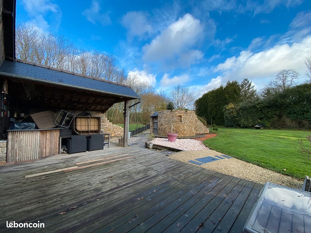 Maison à vendre, 182m², Plélan-le-Petit