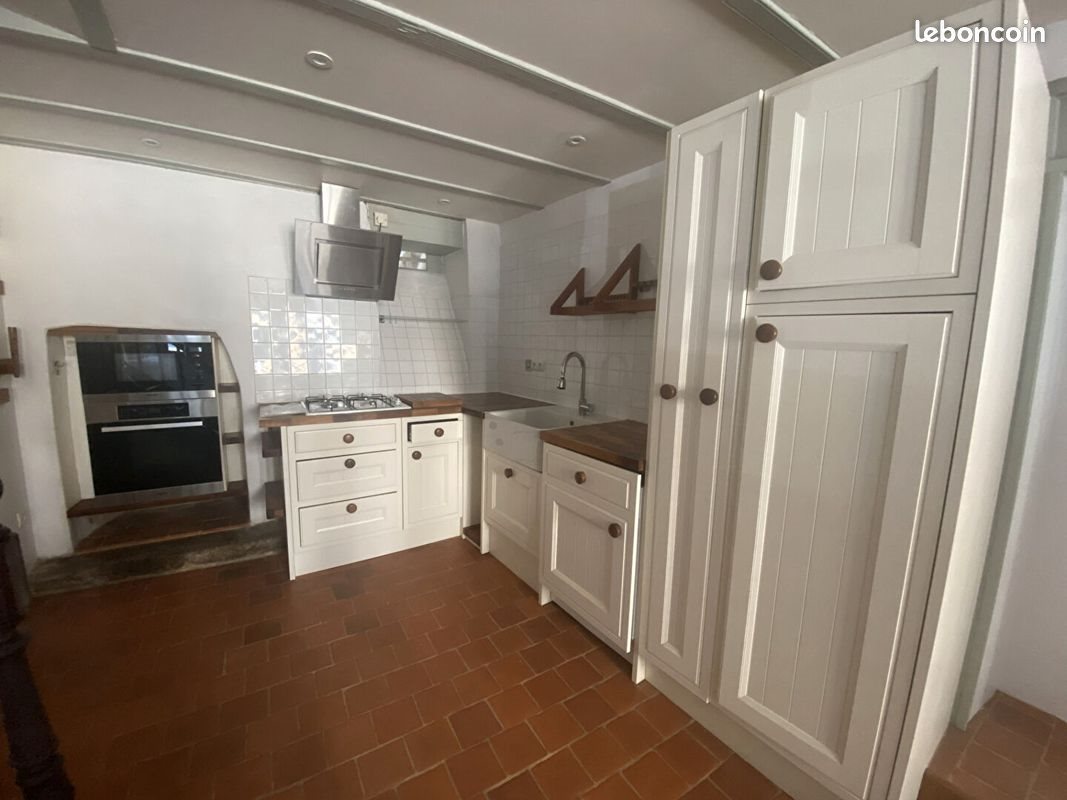 Maison à louer, 60m², Dinan