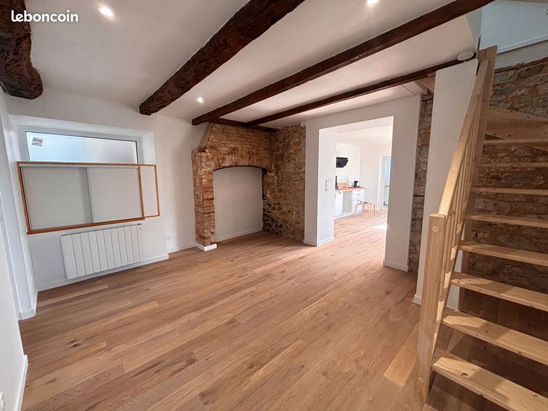 Maison à louer, 86m², Quédillac