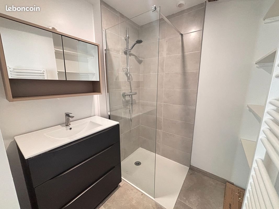 Maison à louer, 86m², Quédillac