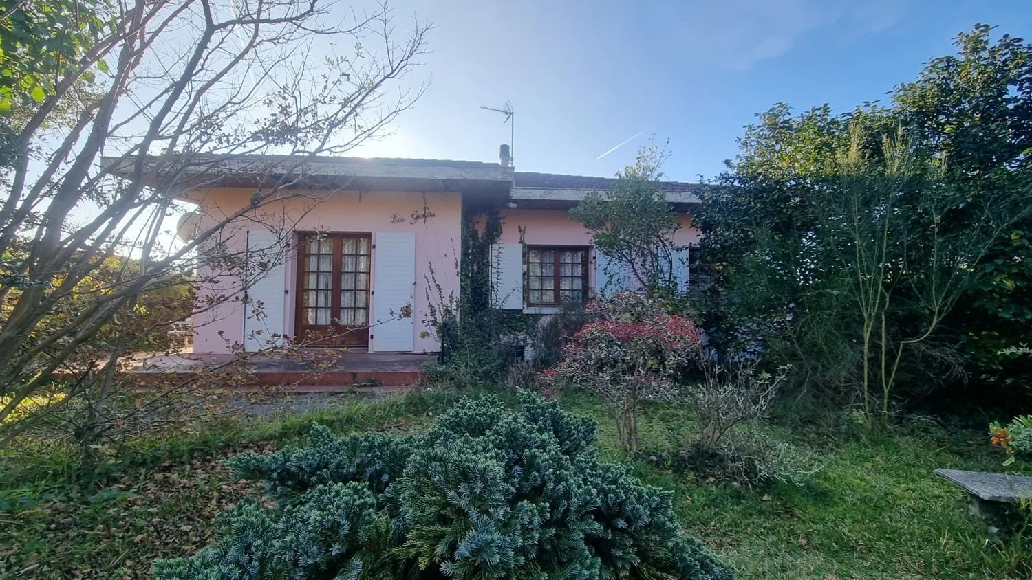 Maison à vendre, 98m², Saugnac-et-Cambran