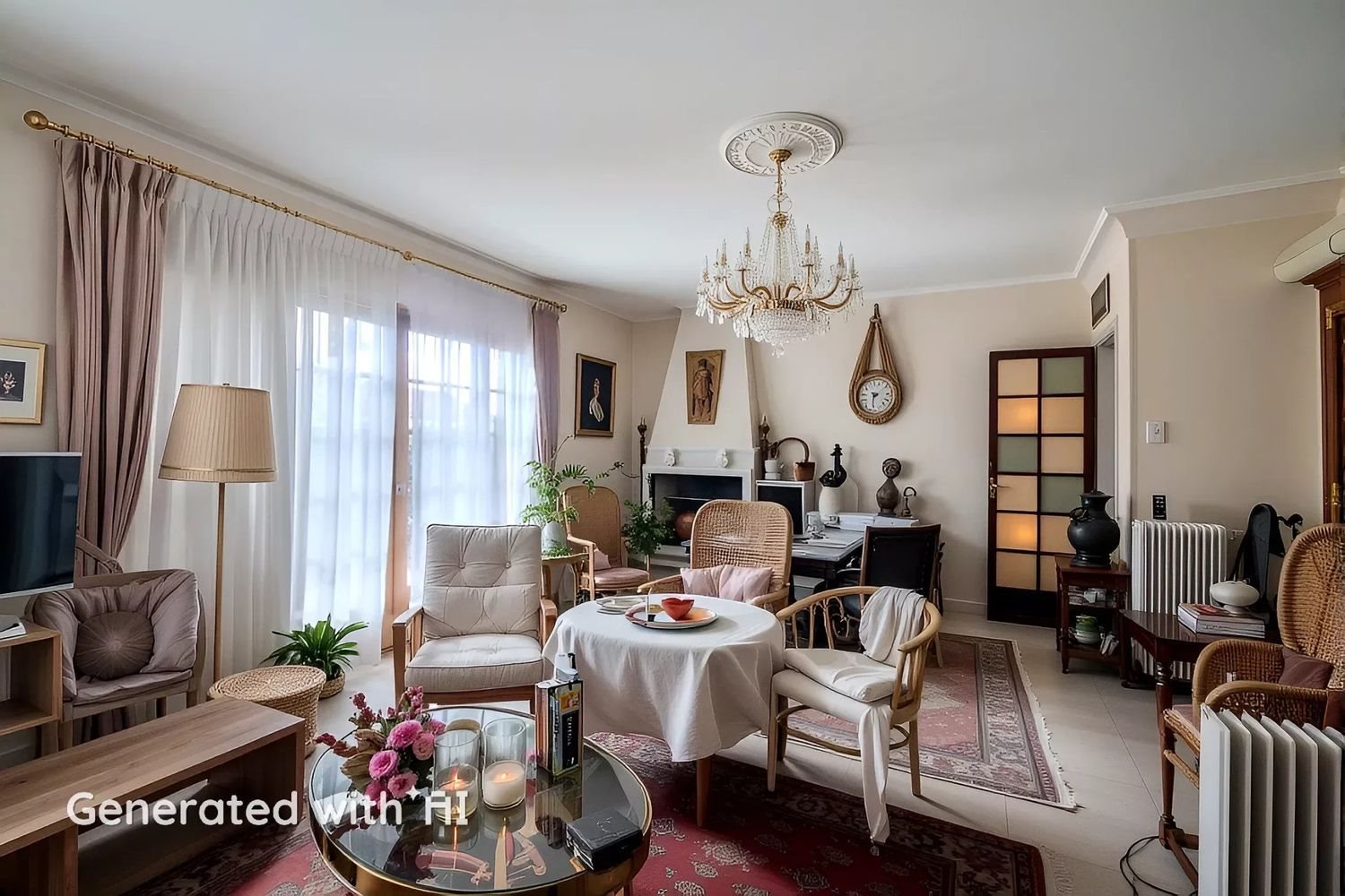 Maison à vendre, 98m², Saugnac-et-Cambran