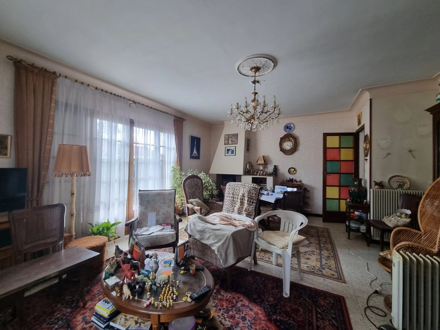 Maison à vendre, 98m², Saugnac-et-Cambran