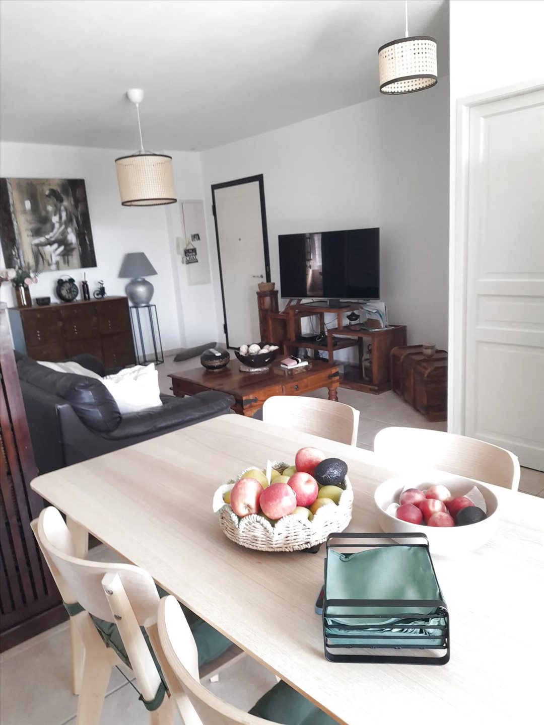 Appartement à vendre, 45m², Bastia