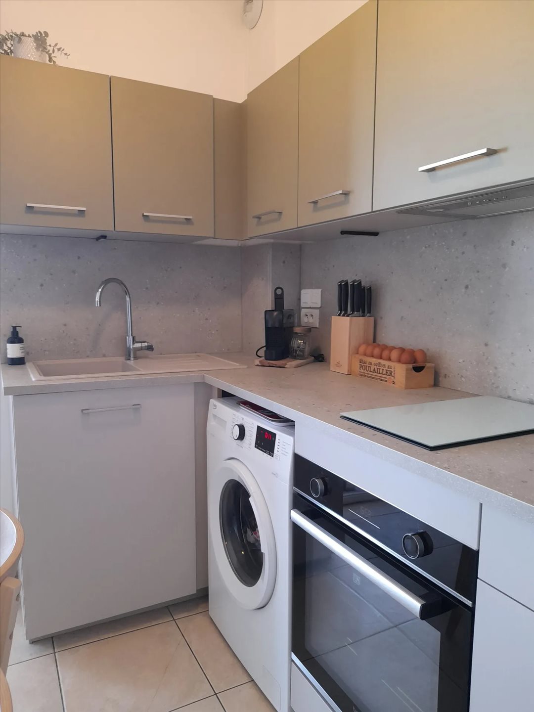 Appartement à vendre, 45m², Bastia