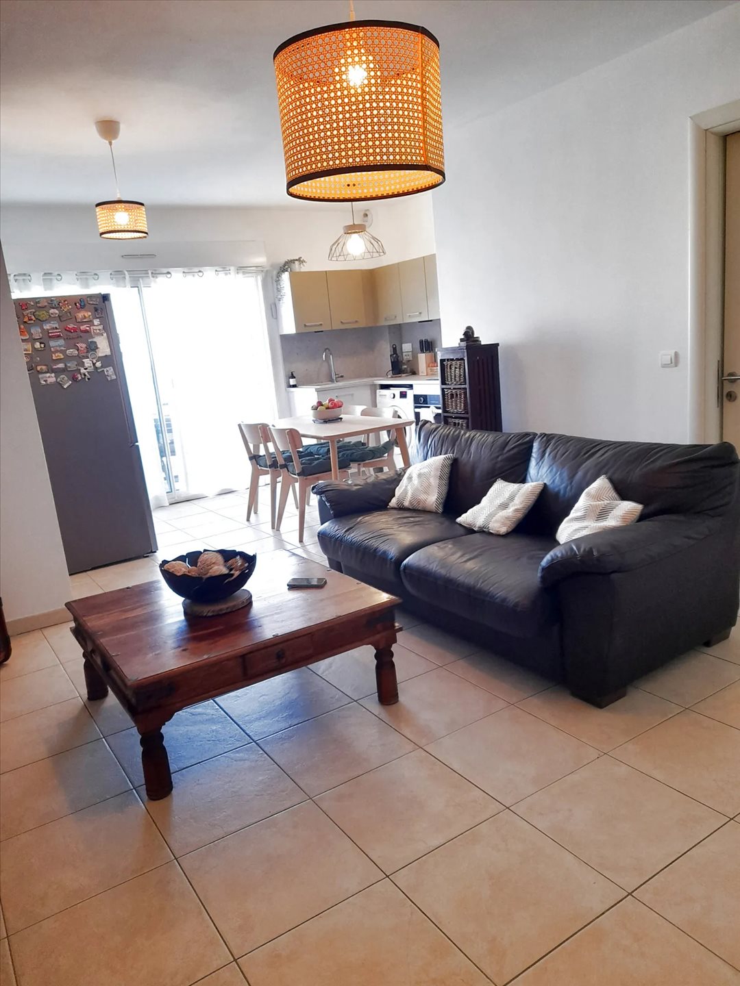 Appartement à vendre, 45m², Bastia