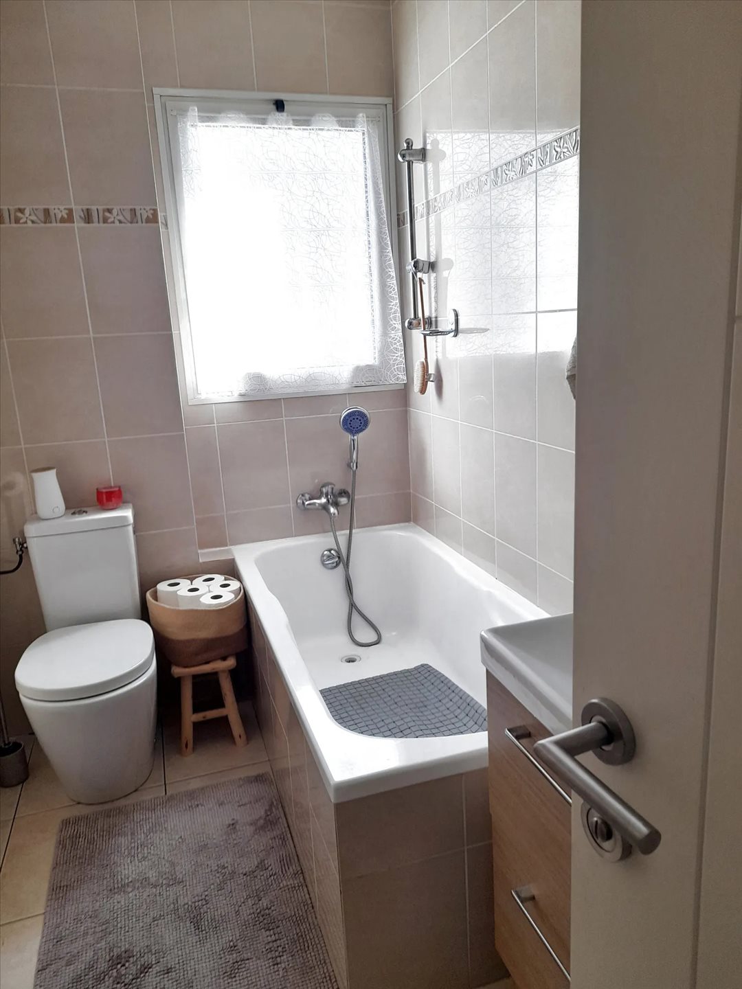 Appartement à vendre, 45m², Bastia