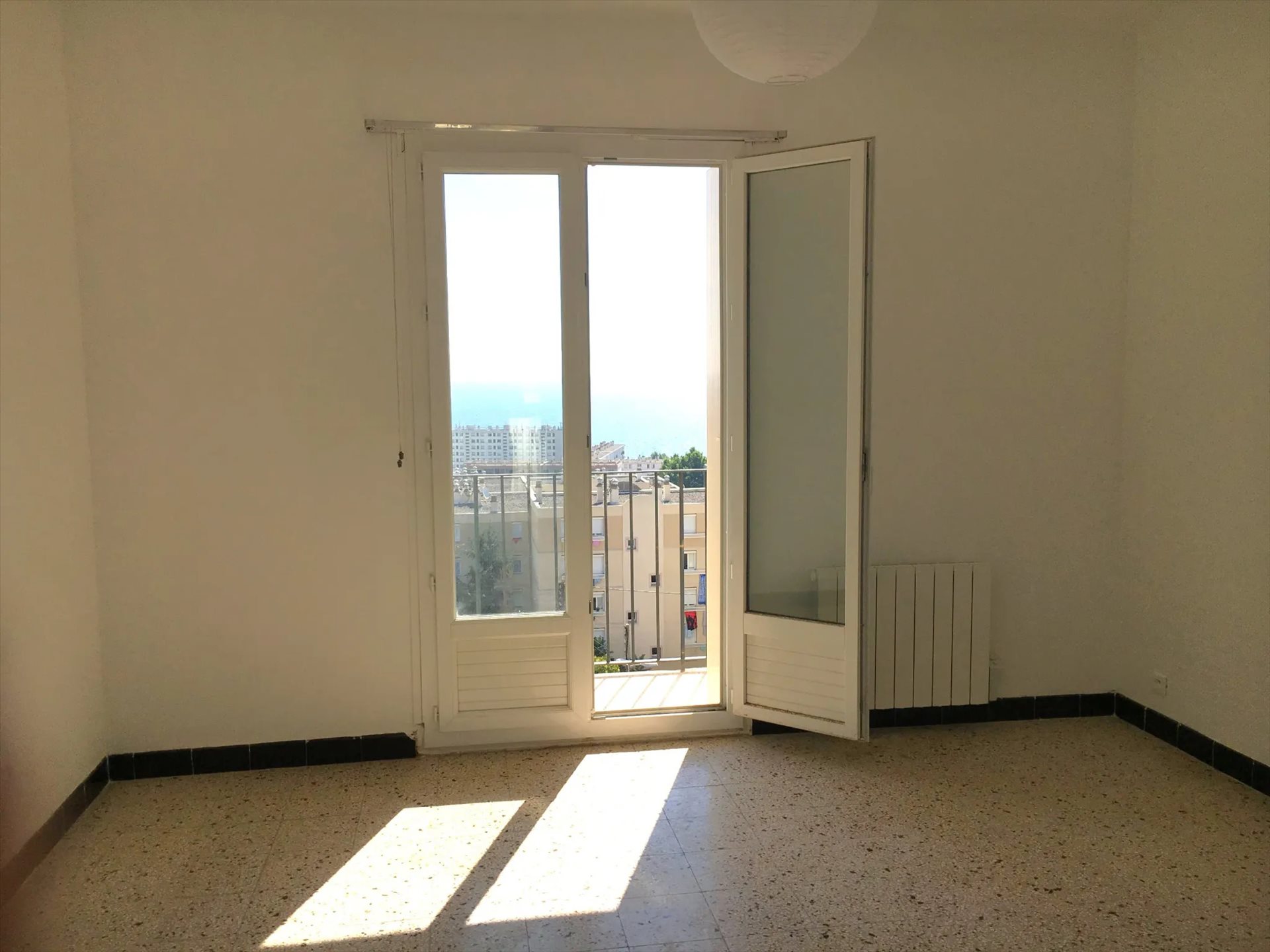Appartement à louer, 45m², Bastia