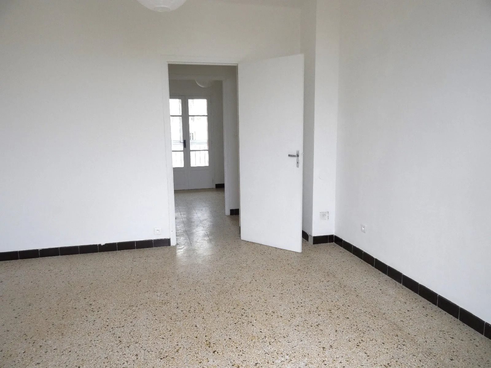 Appartement à louer, 45m², Bastia