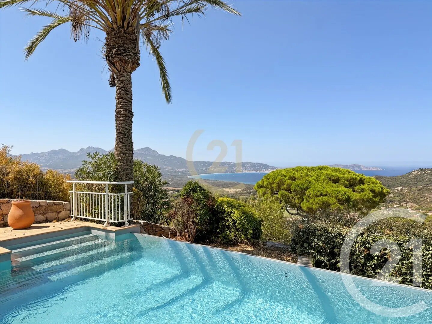 Maison à vendre, 180m², Lumio
