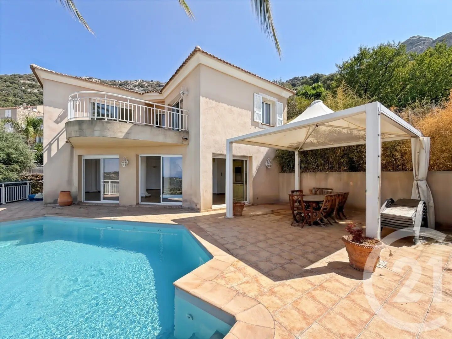 Maison à vendre, 180m², Lumio