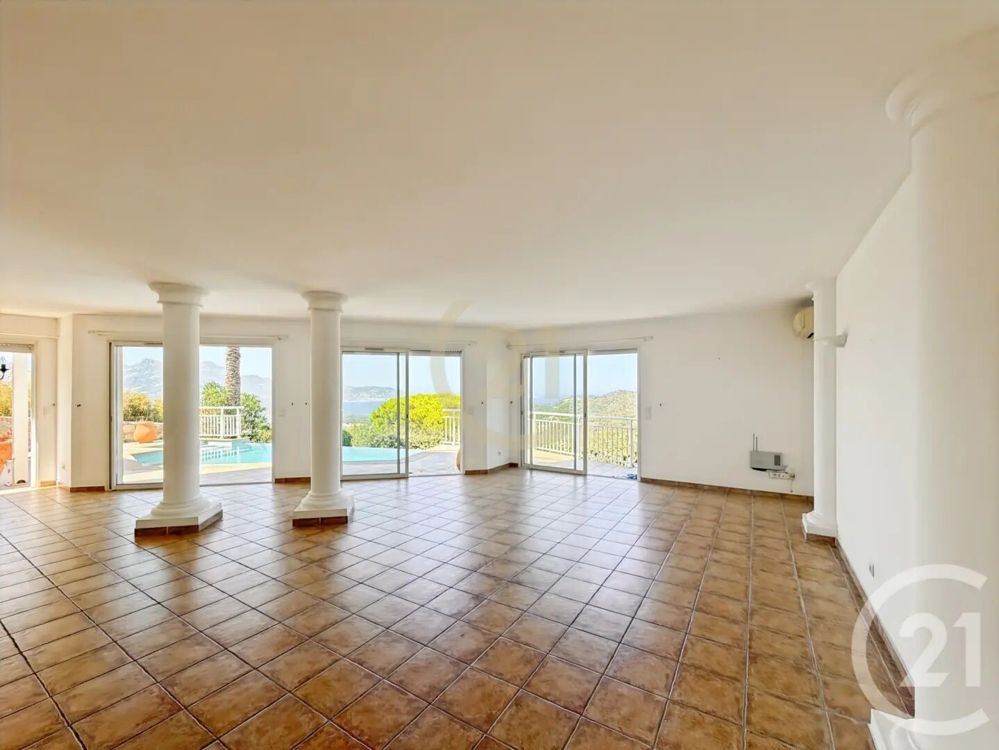 Maison à vendre, 180m², Lumio