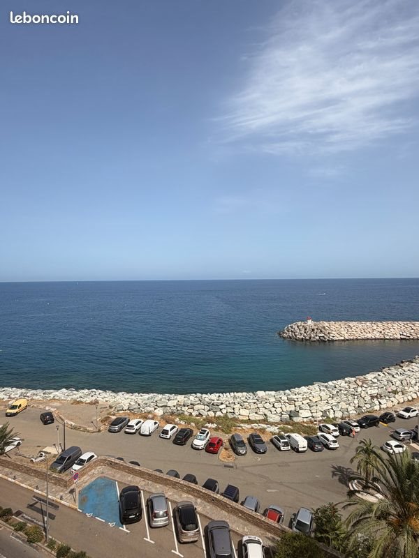 Appartement à vendre, 90m², Bastia