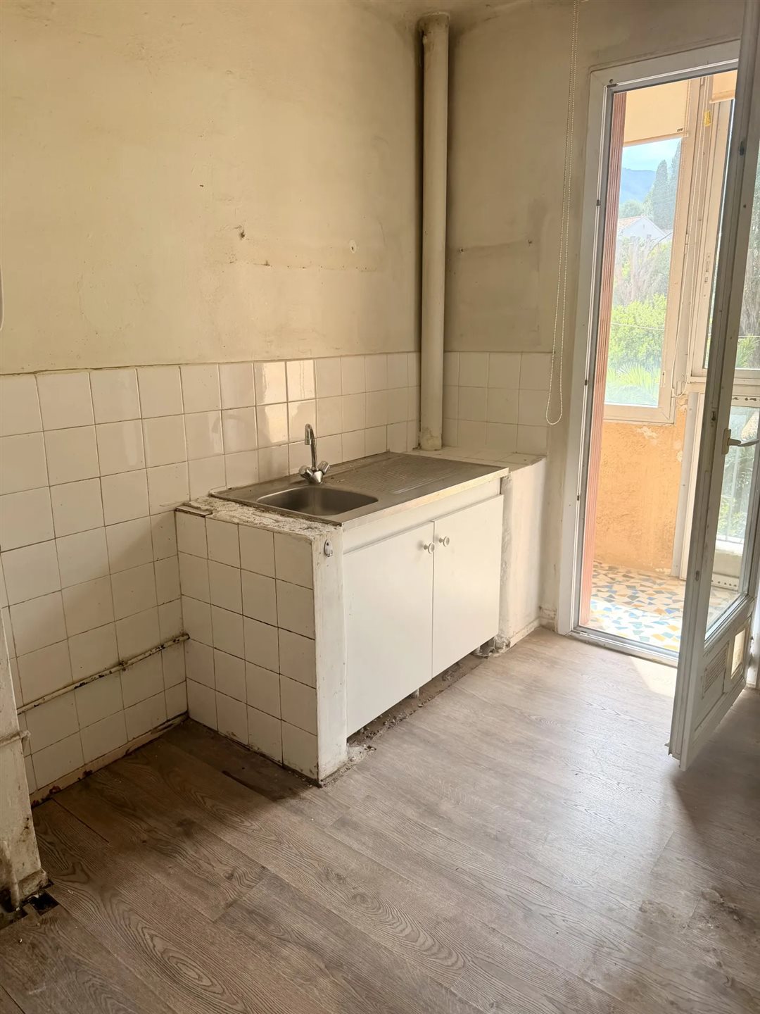 Appartement à vendre, 65m², Santa-Maria-di-Lota