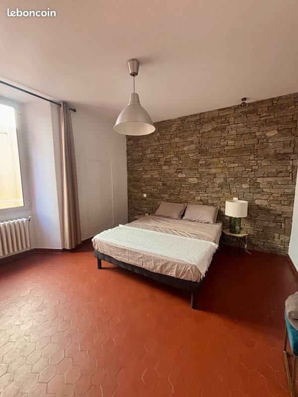 Appartement à vendre, 76m², Bastia