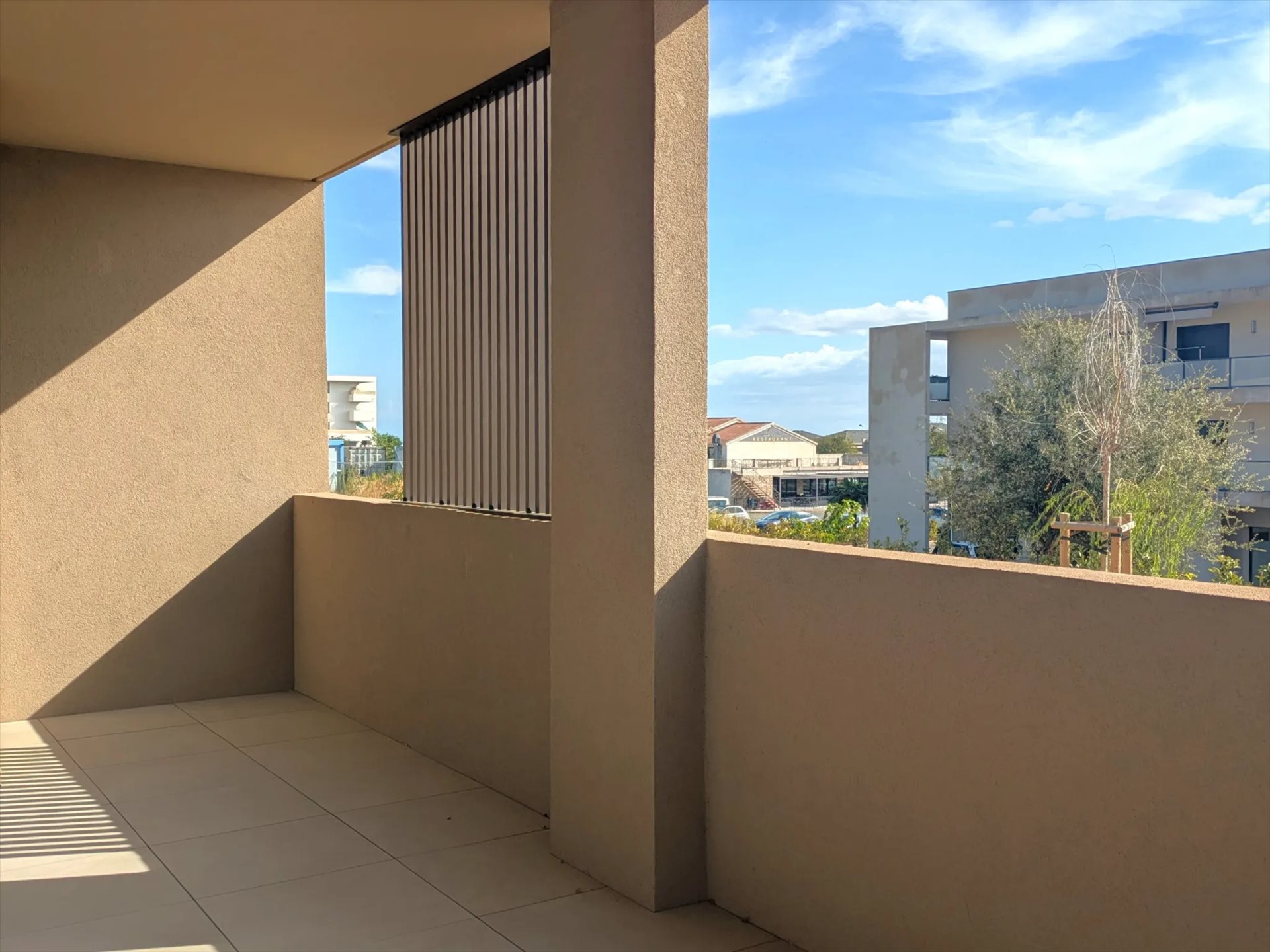 Appartement à louer, 53m², Borgo
