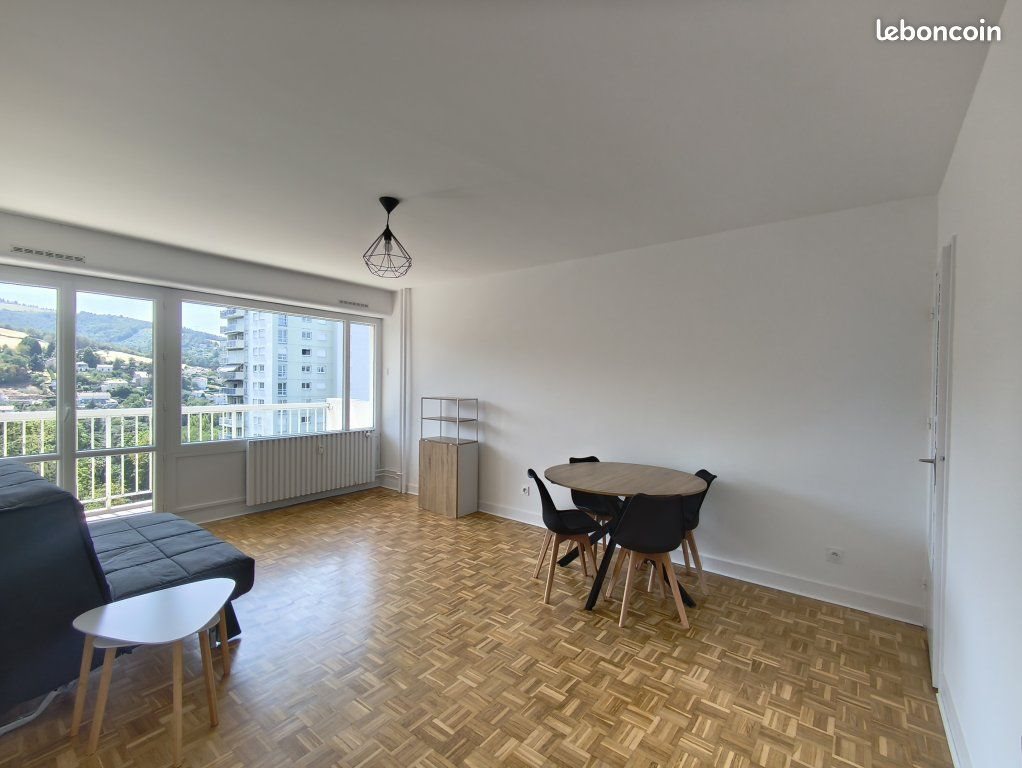 Appartement à louer, 32m², Saint-Etienne