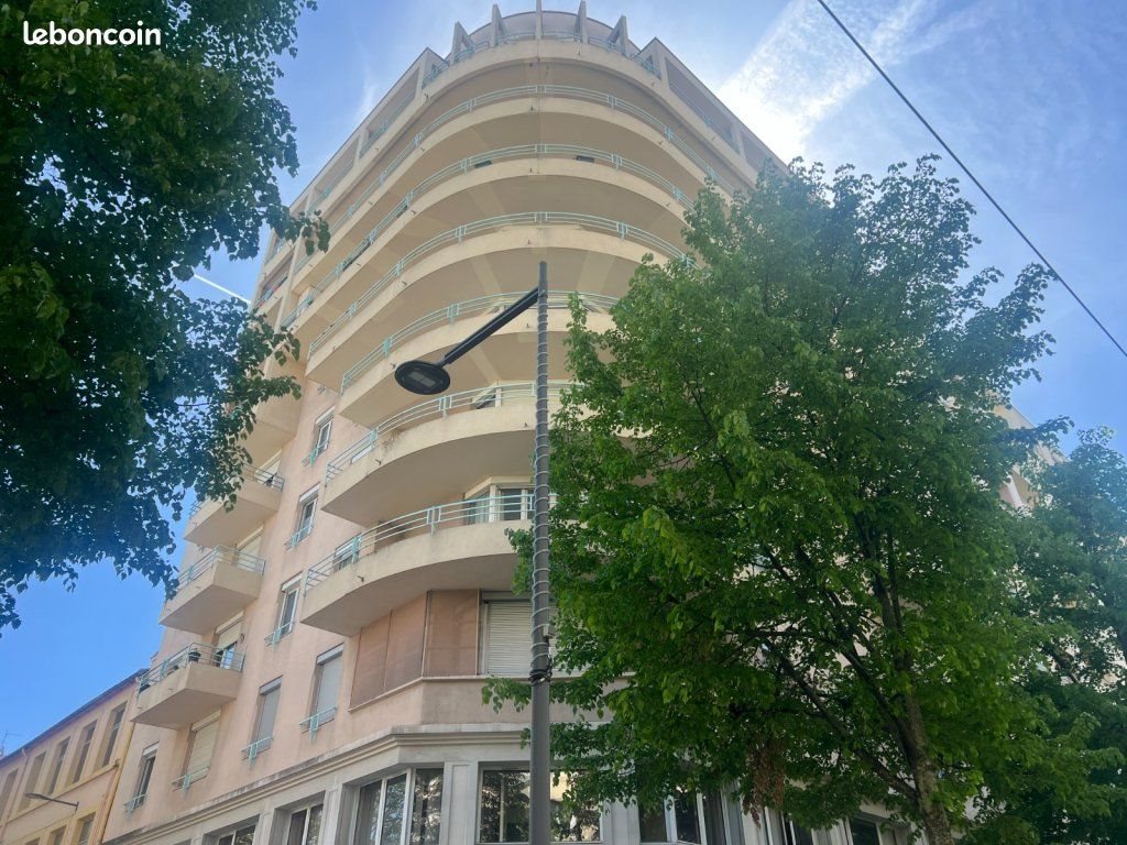 Appartement à vendre, 50m², Saint-Étienne