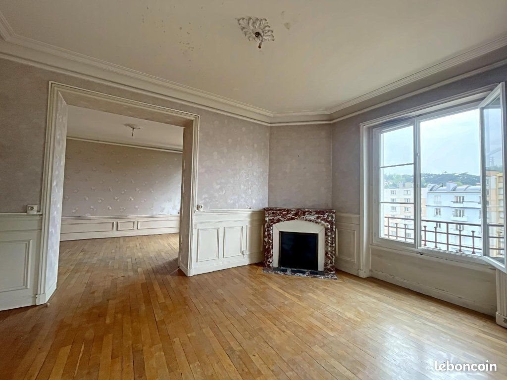 Appartement à vendre, 78m², Saint-Étienne