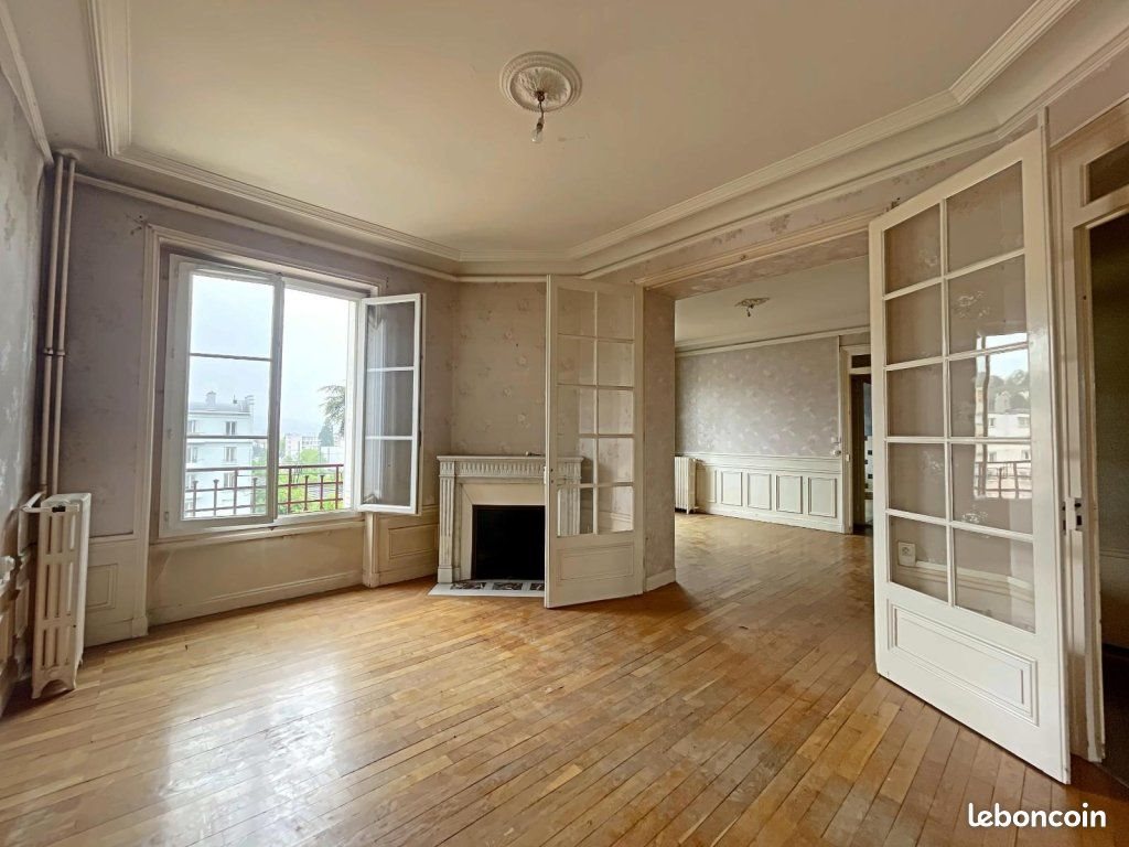 Appartement à vendre, 78m², Saint-Étienne