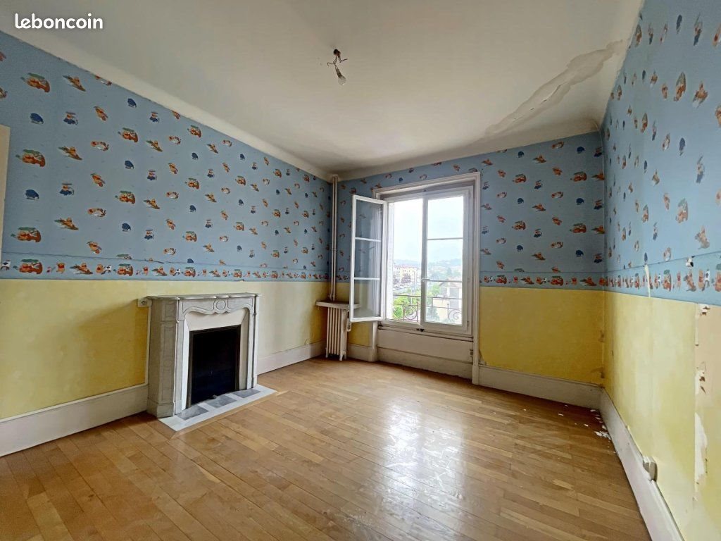 Appartement à vendre, 78m², Saint-Étienne