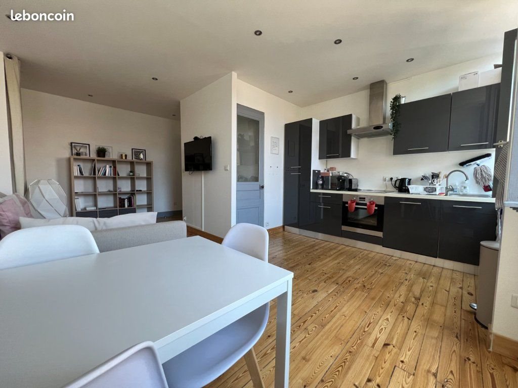 Appartement à vendre, 73m², Saint-Étienne