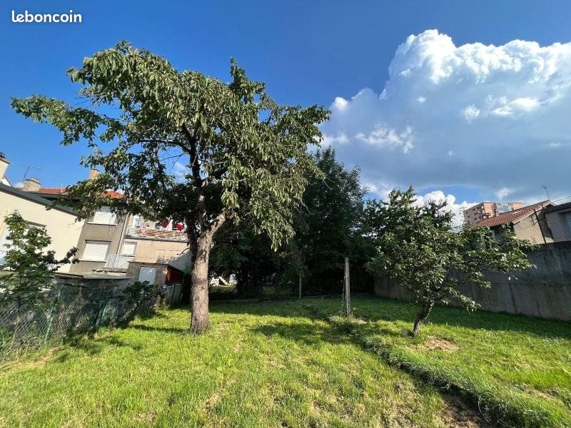 Maison à louer, 56m², Saint-Etienne