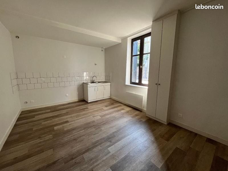 Maison à louer, 56m², Saint-Etienne