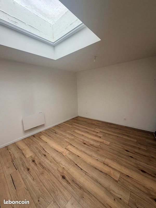 Appartement à vendre, 53m², Saint-Étienne