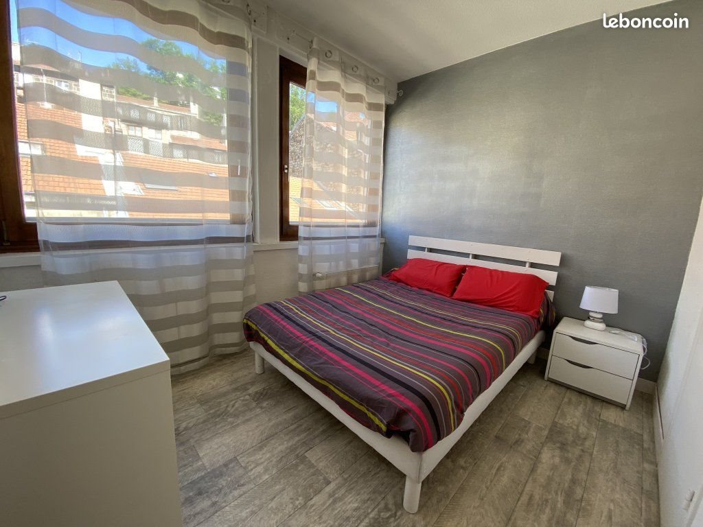 Appartement à louer, 22m², Saint-Etienne