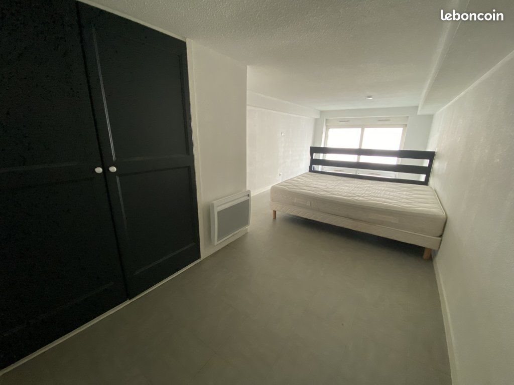 Appartement à louer, 26m², Saint-Étienne