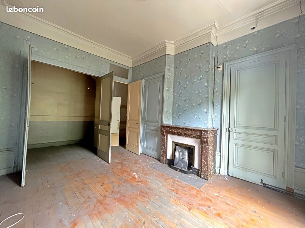 Appartement à vendre, 61m², Saint-Étienne
