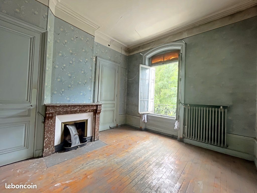 Appartement à vendre, 61m², Saint-Étienne
