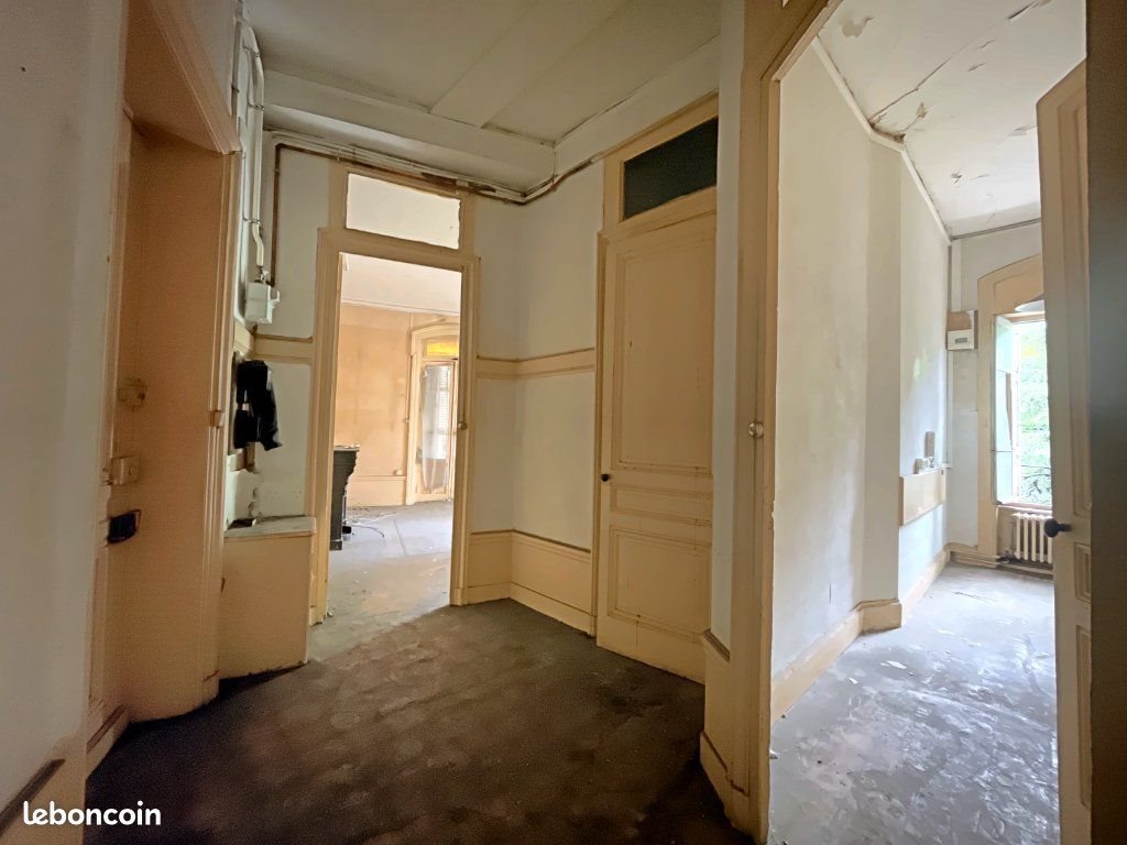 Appartement à vendre, 61m², Saint-Étienne