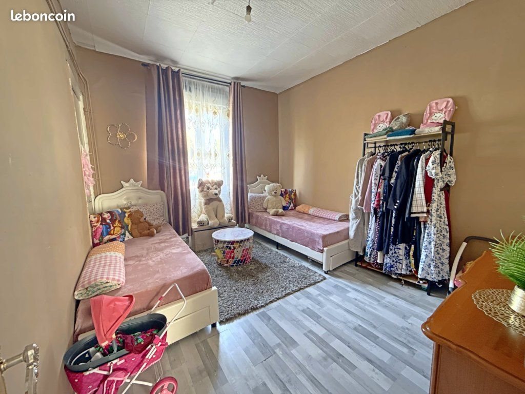 Appartement à vendre, 65m², Saint-Étienne
