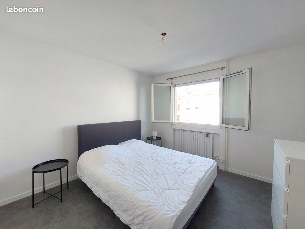 Appartement à louer, 48m², Saint-Etienne