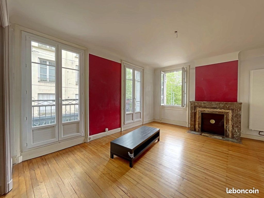 Appartement à vendre, 95m², Saint-Etienne