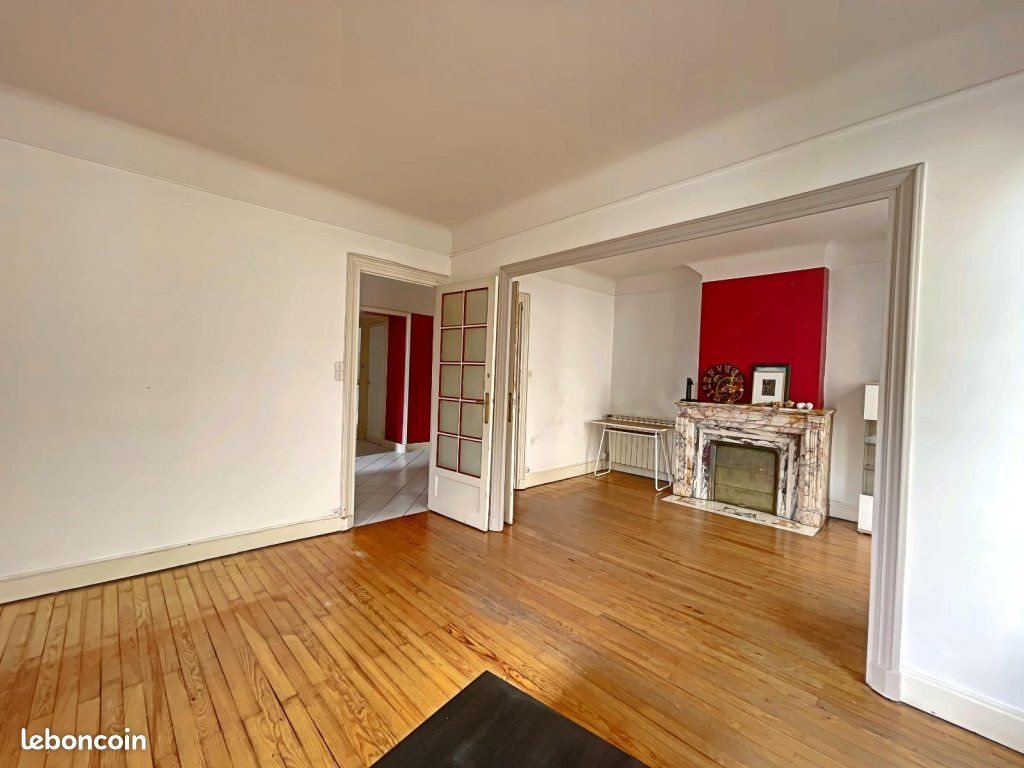 Appartement à vendre, 95m², Saint-Etienne