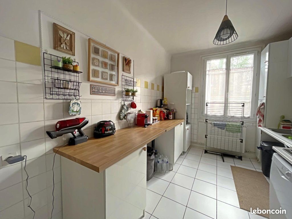 Appartement à vendre, 95m², Saint-Etienne