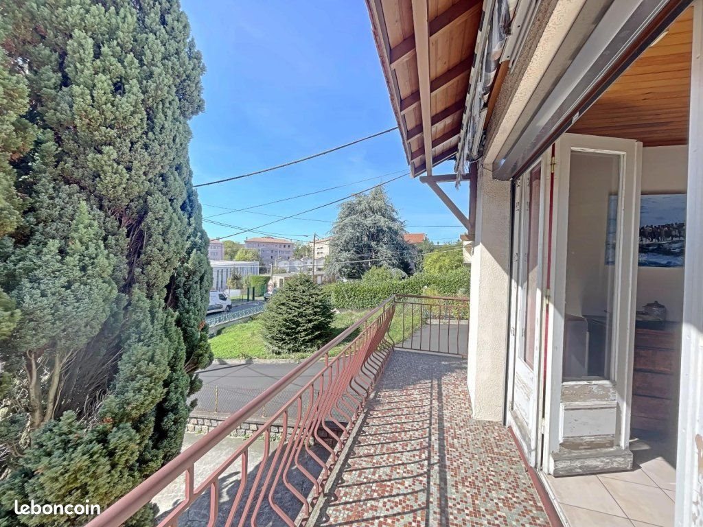 Maison à vendre, 140m², Saint-Etienne