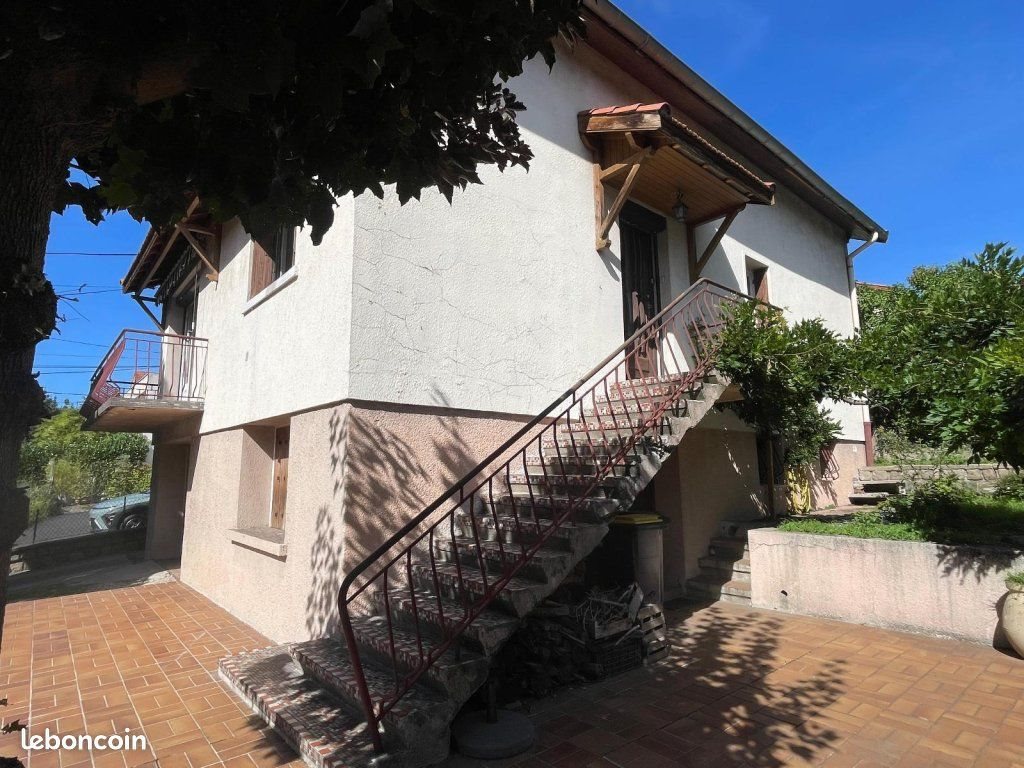 Maison à vendre, 140m², Saint-Etienne
