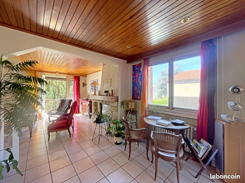 Maison à vendre, 140m², Saint-Etienne