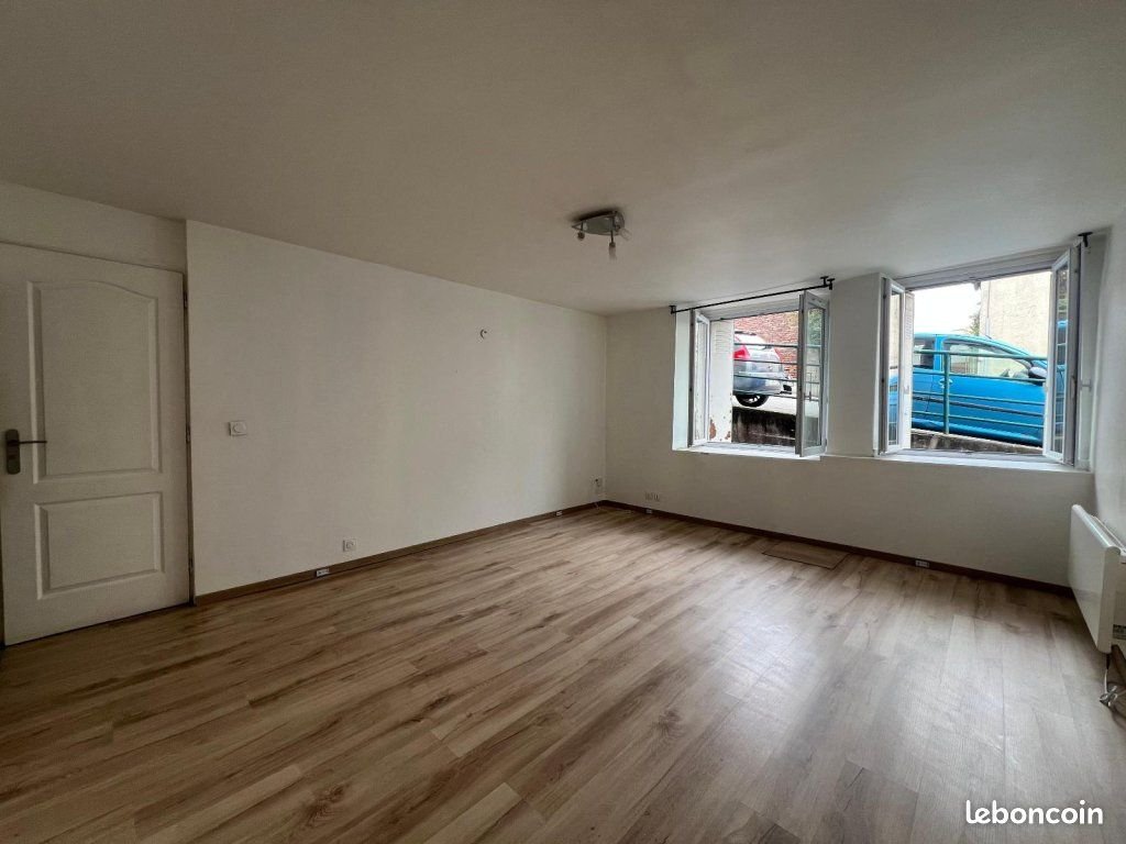 Appartement à vendre, 45m², Saint-Étienne