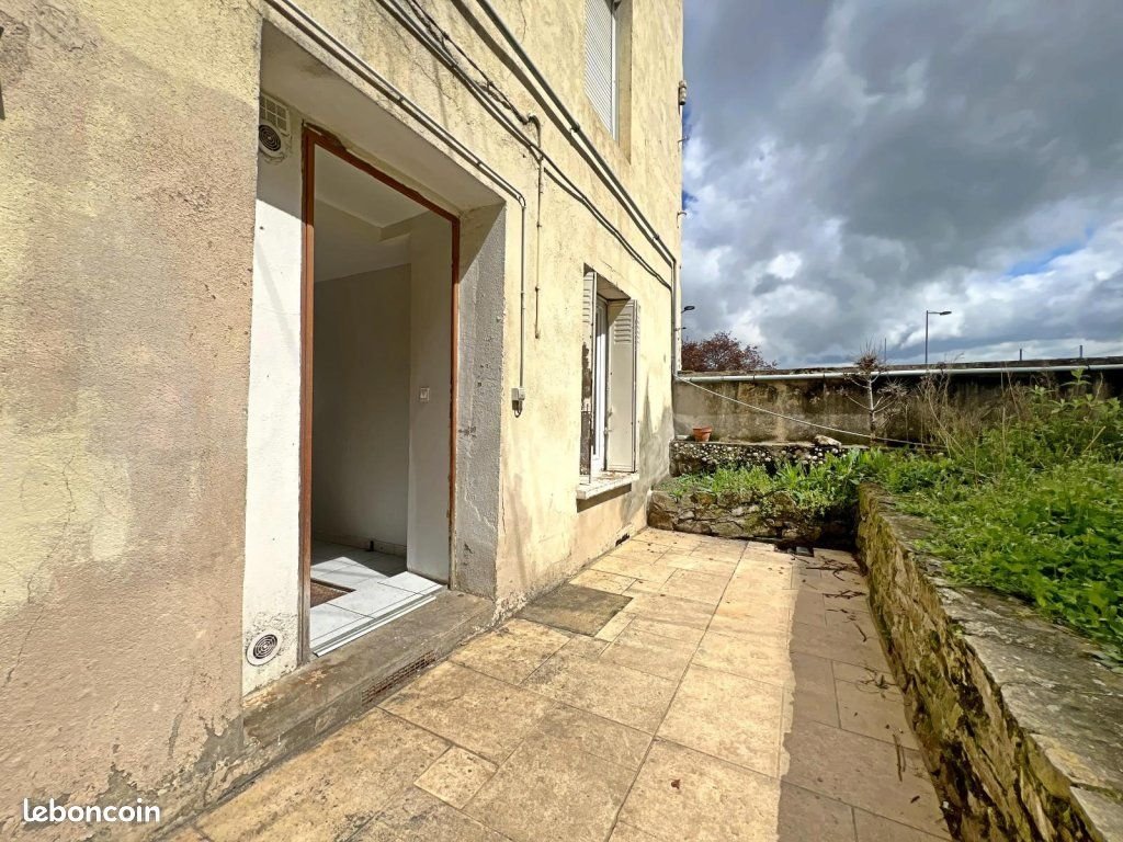 Appartement à vendre, 45m², Saint-Étienne