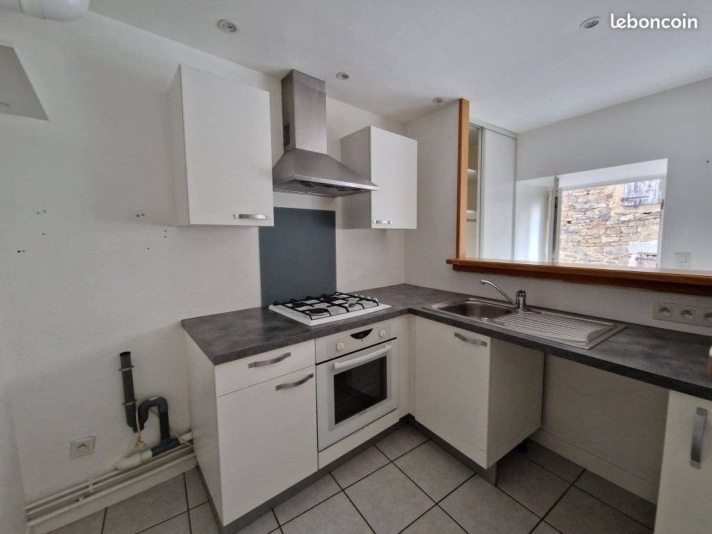 Maison à louer, 64m², La Fouillouse