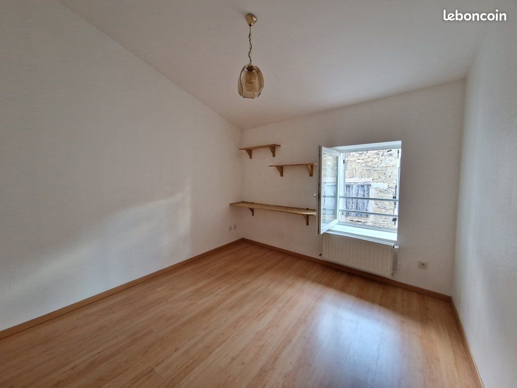 Maison à louer, 64m², La Fouillouse