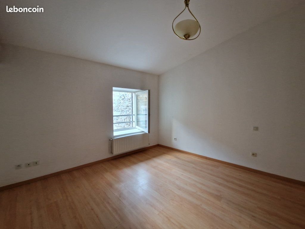 Maison à louer, 64m², La Fouillouse