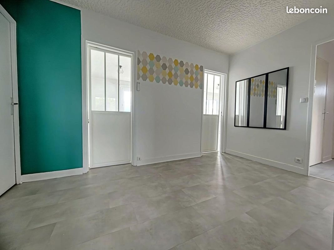 Appartement à vendre, 96m², Montbrison
