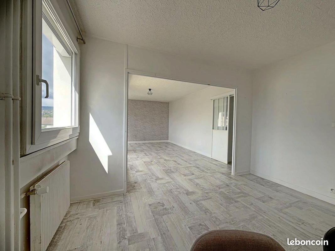 Appartement à vendre, 96m², Montbrison