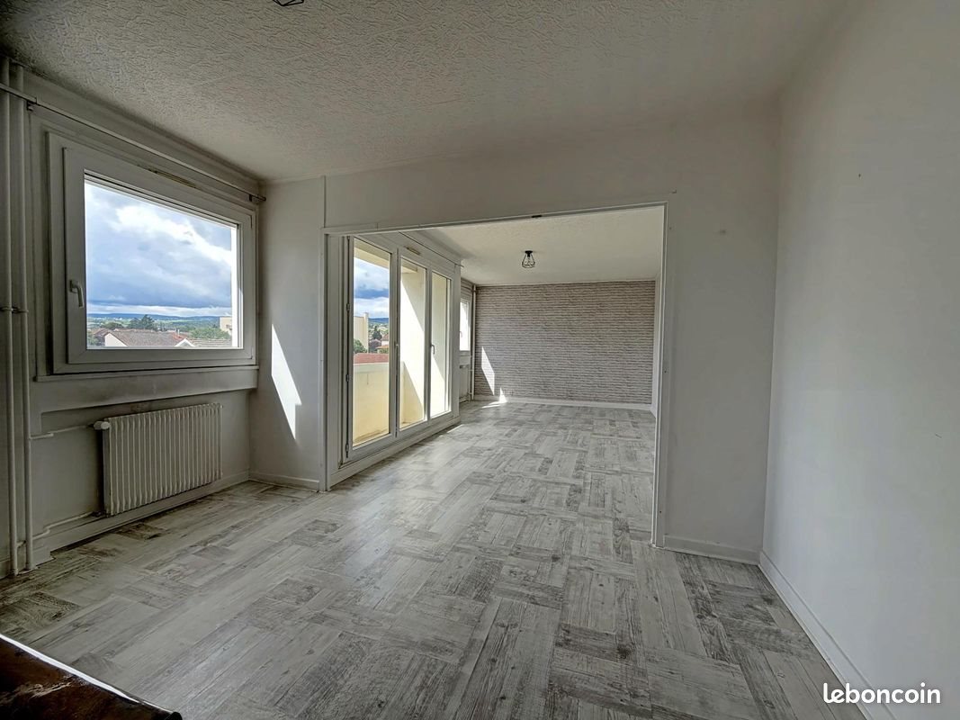 Appartement à vendre, 96m², Montbrison